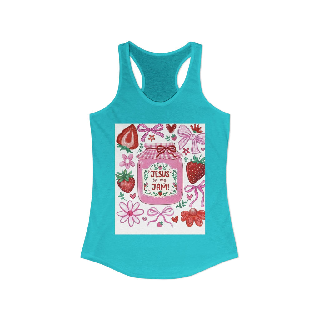 Women's Ideal Racerback Tank