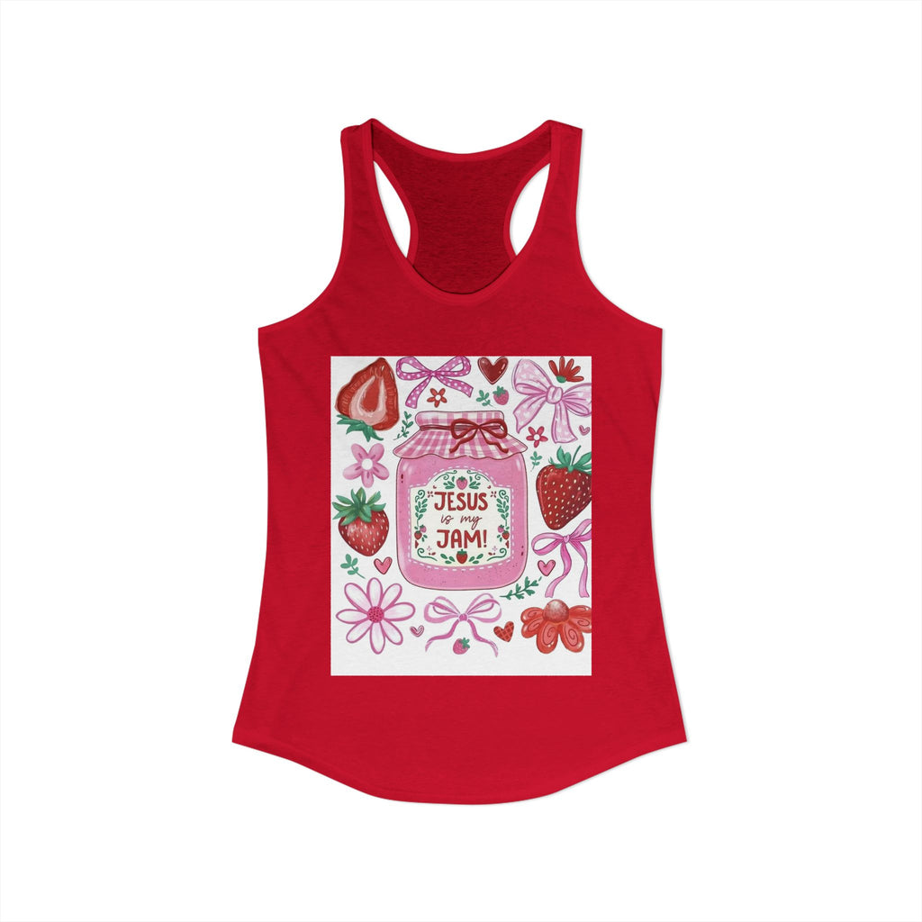 Women's Ideal Racerback Tank