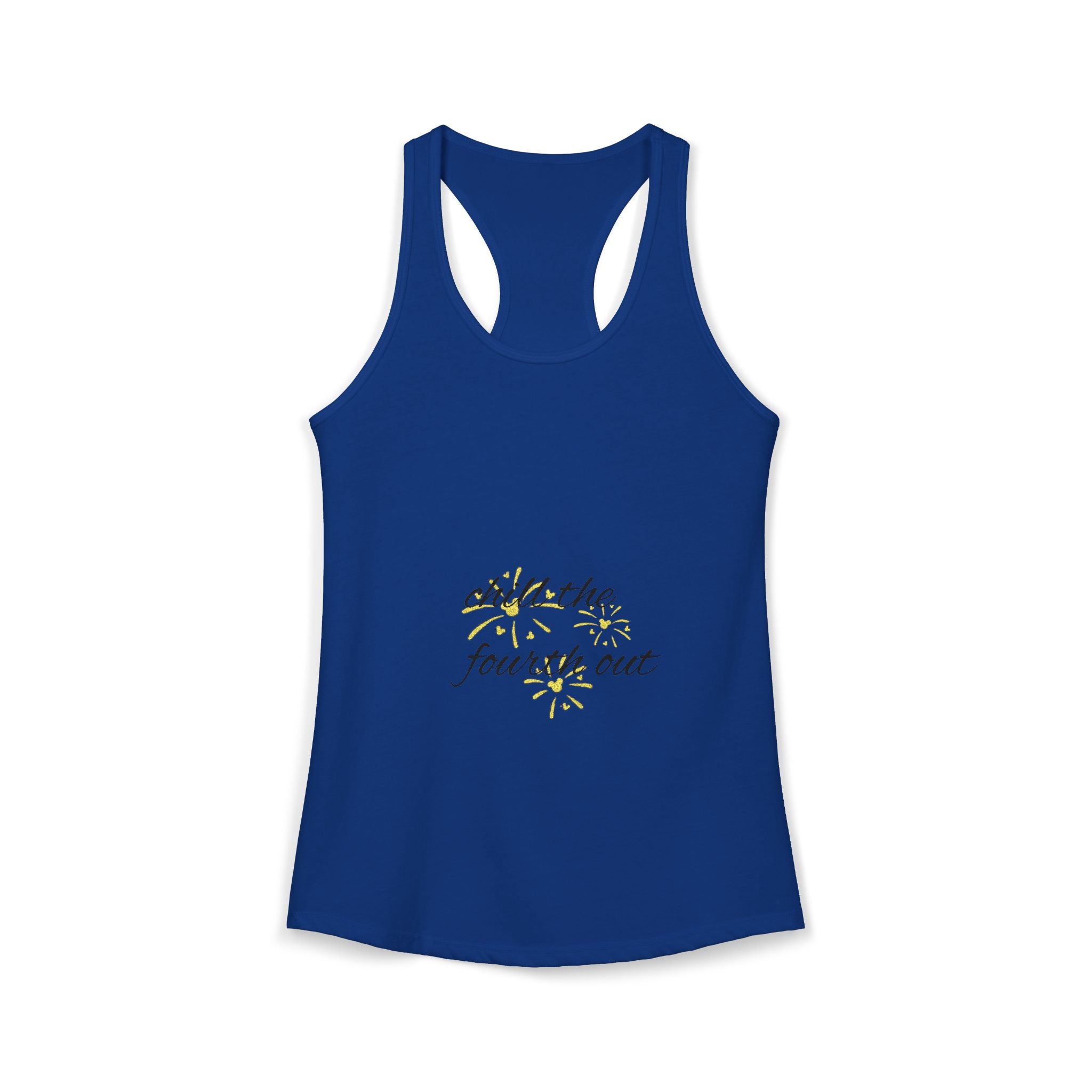Women's Ideal Racerback Tank