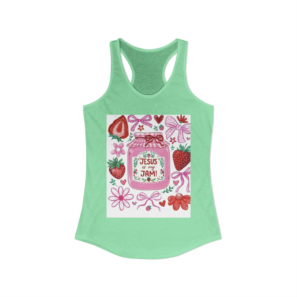 Women's Ideal Racerback Tank