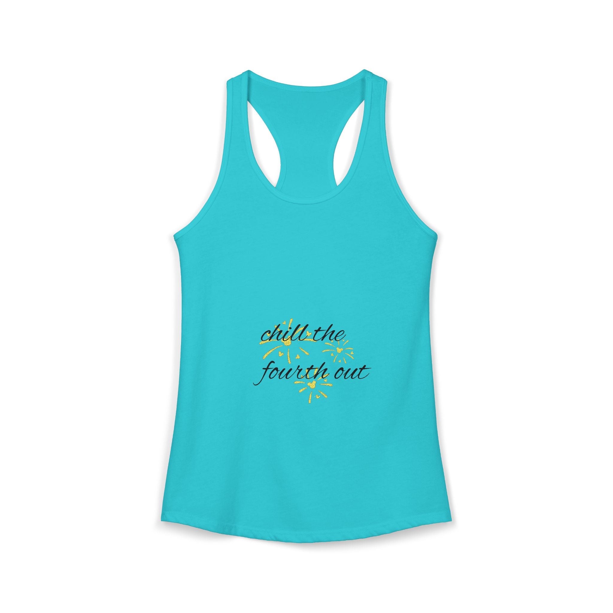 Women's Ideal Racerback Tank